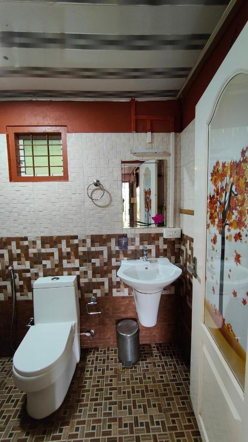 Pepper County Farm Stay Munnar Exterior photo