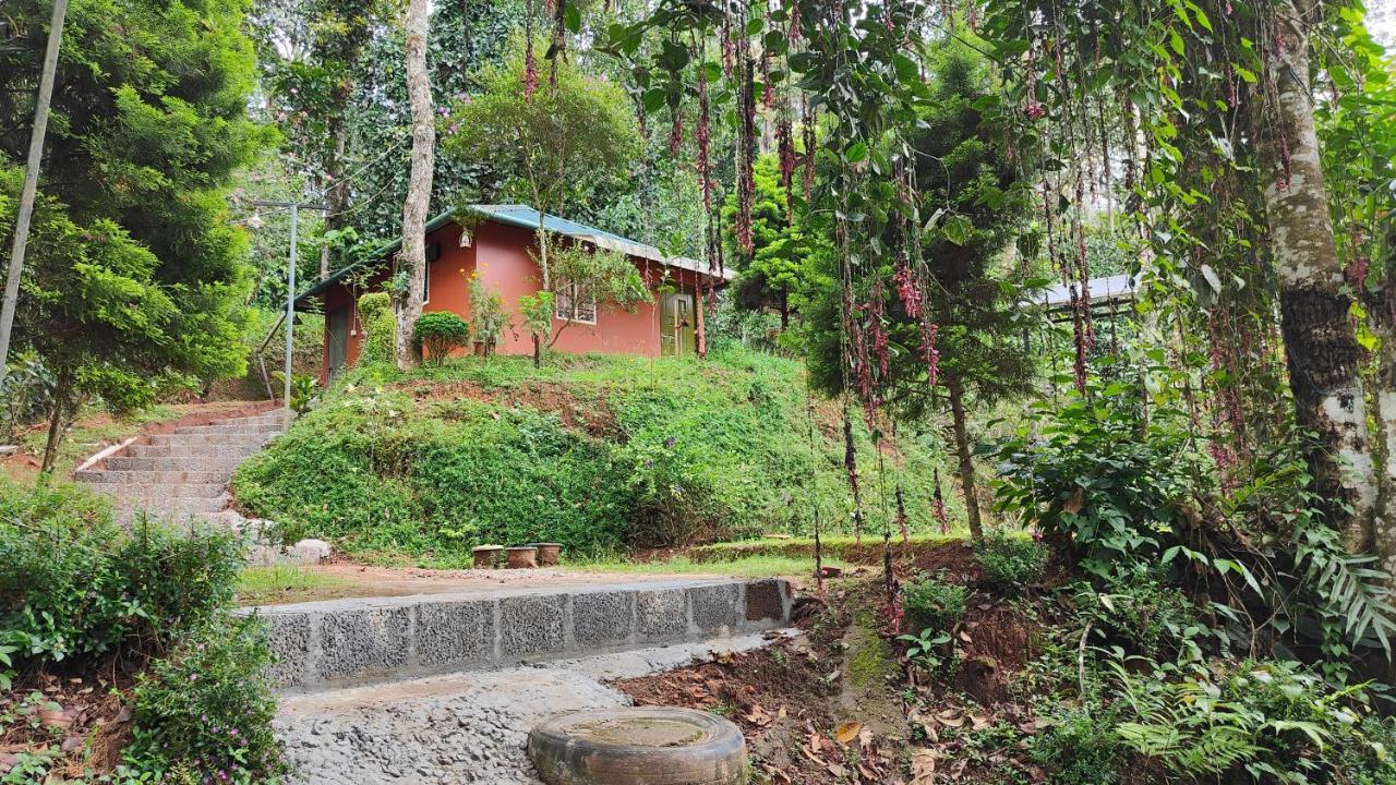 Pepper County Farm Stay Munnar Exterior photo