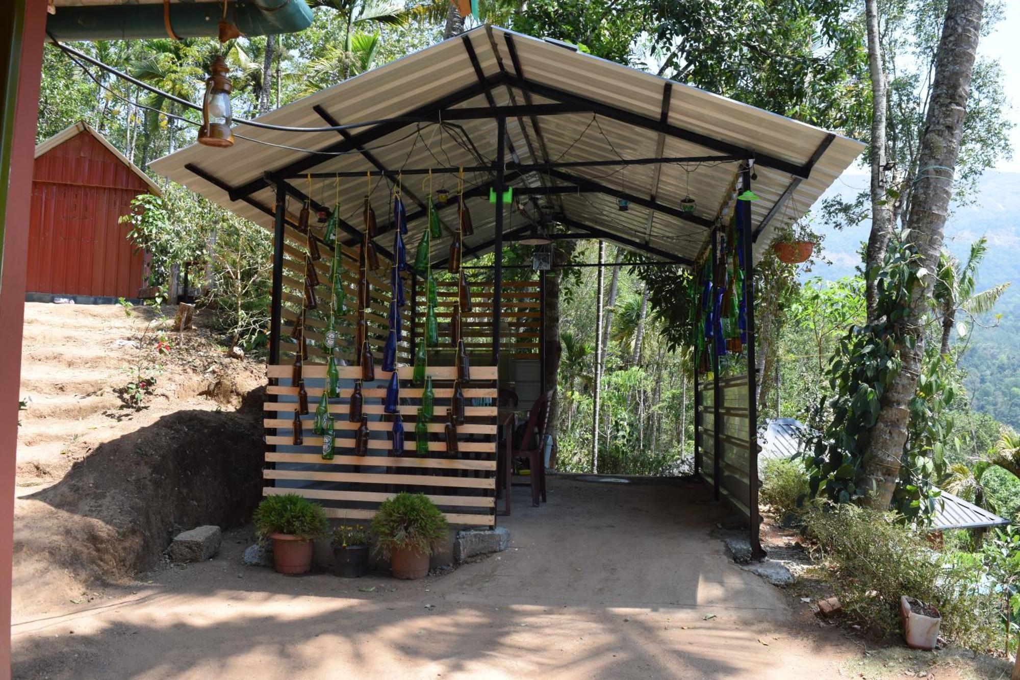 Pepper County Farm Stay Munnar Exterior photo