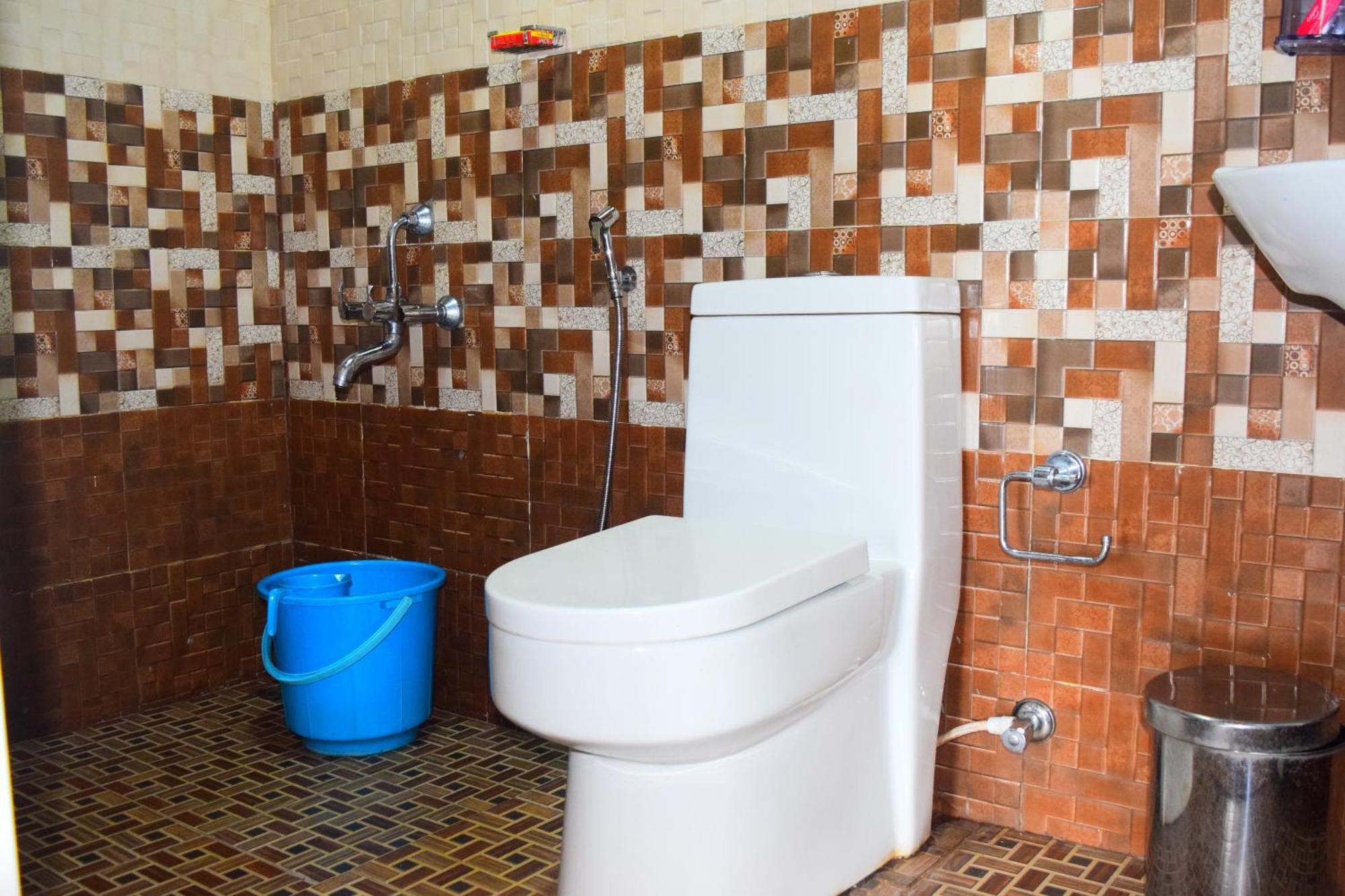 Pepper County Farm Stay Munnar Room photo