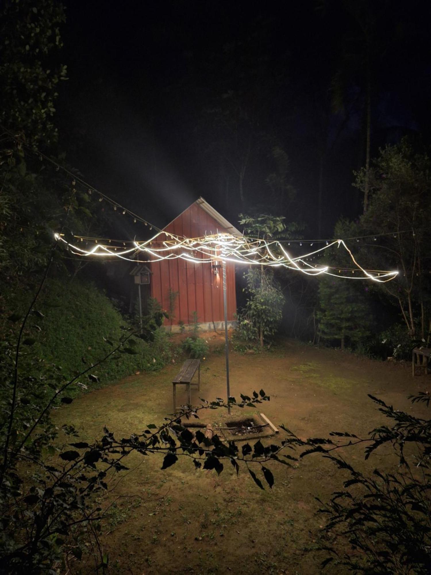 Pepper County Farm Stay Munnar Exterior photo