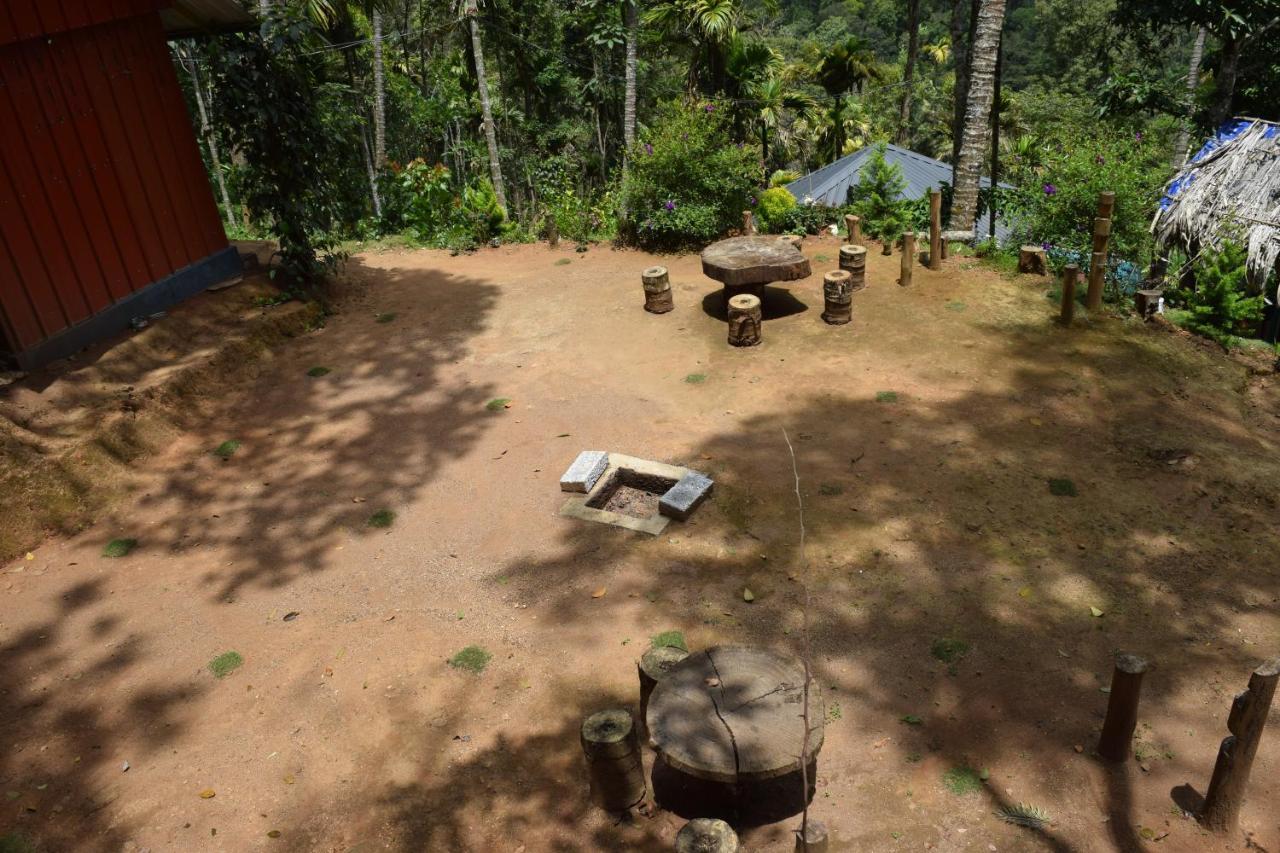 Pepper County Farm Stay Munnar Exterior photo